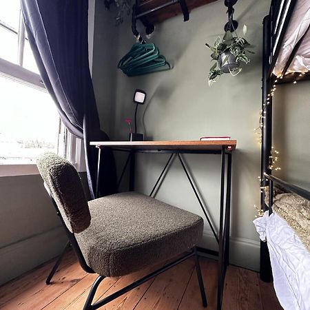Regency Cottage Brighton Eksteriør bilde