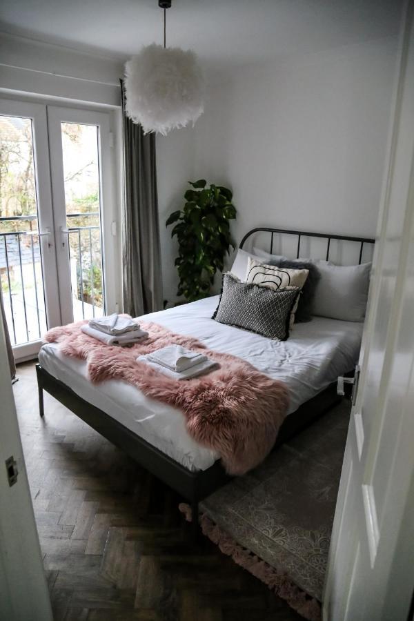Regency Cottage Brighton Eksteriør bilde