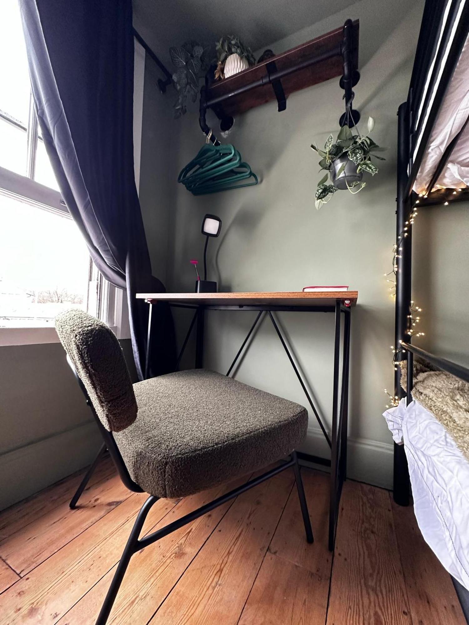 Regency Cottage Brighton Eksteriør bilde