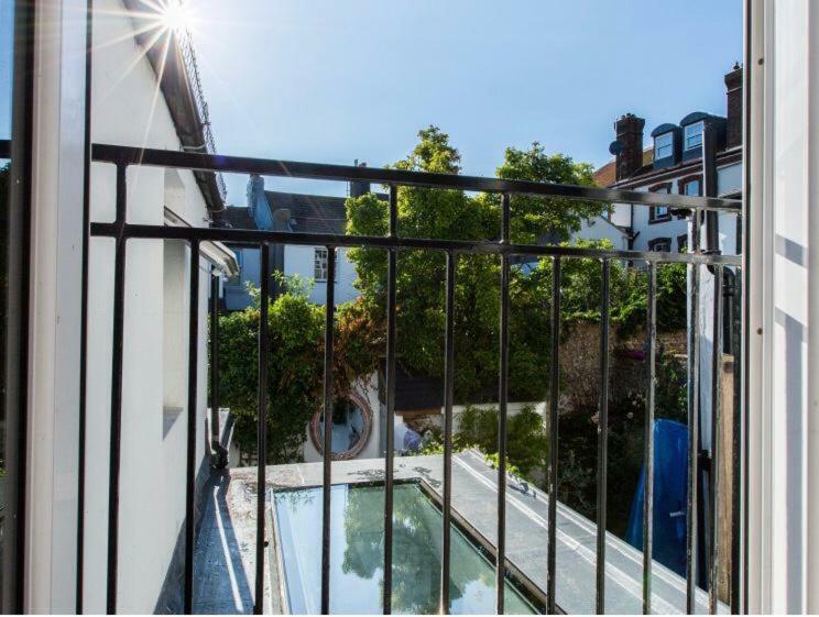 Regency Cottage Brighton Eksteriør bilde