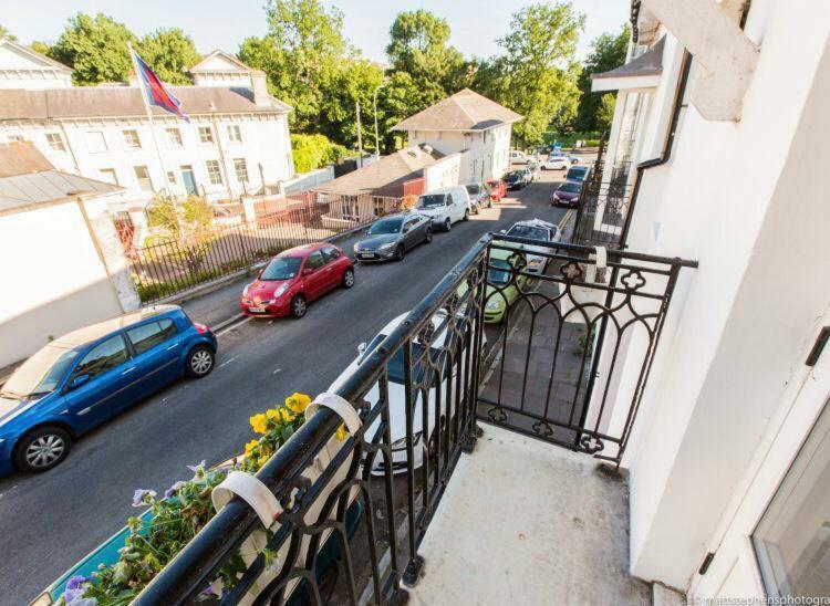 Regency Cottage Brighton Eksteriør bilde